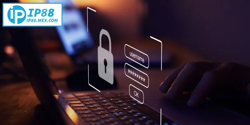 Chính sách bảo mật IP88 đảm bảo an toàn thông tin người chơi