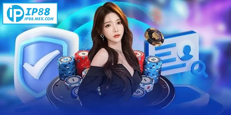 Chơi có trách nhiệm IP88 để cá cược an toàn hiệu quả
