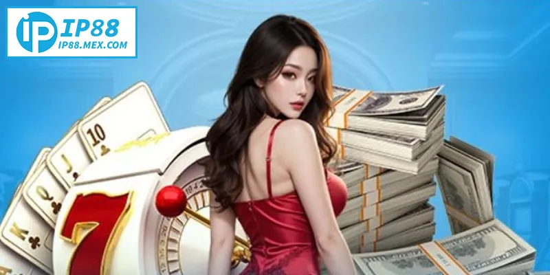 Đại lý IP88 – Cơ hội hợp tác cá cược trực tuyến hấp dẫn