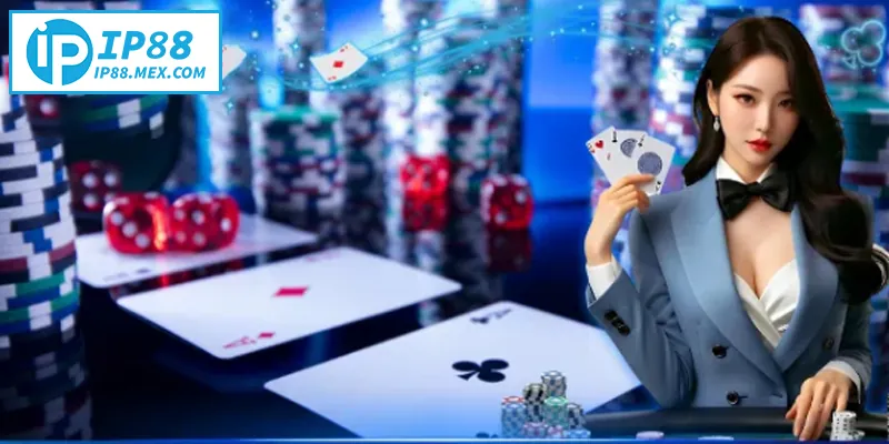 IP88 - Link Vào Nhà Cái IP88 Chính Thức Tại Việt Nam 2026 Giao diện thân thiện, hiện đại