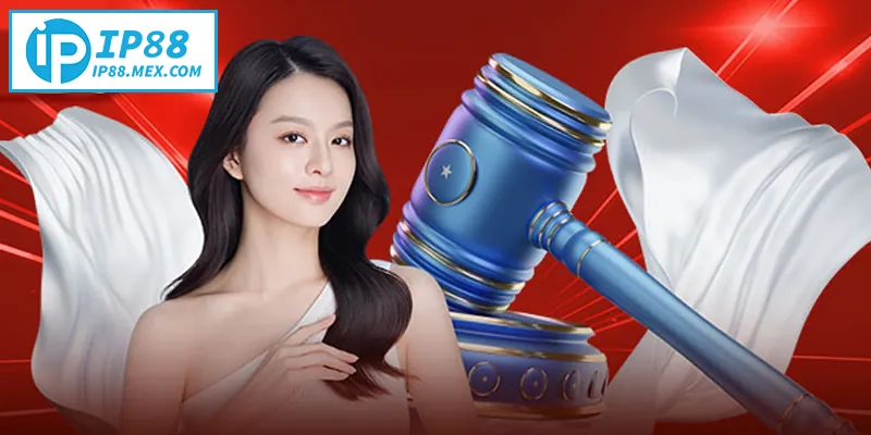 Hiện đại hóa cá cược với miễn trách nhiệm IP88 an toàn