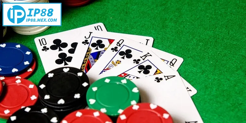 Mậu Binh – Hướng Dẫn Chi Tiết Cho Người Chơi Mới