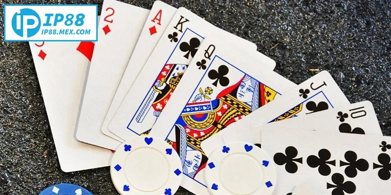 Mậu Binh – Trò chơi bài chiến thuật hấp dẫn, dễ chơi