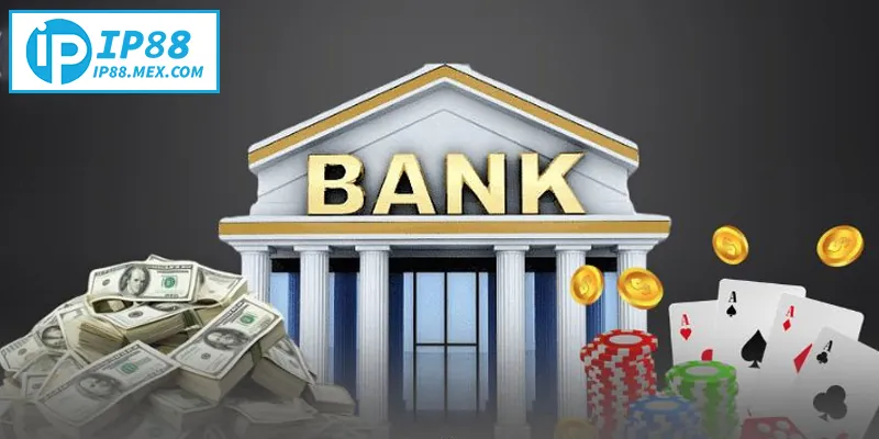 Nạp Tiền IP88 – Hướng Dẫn Chi Tiết Cho Người Mới