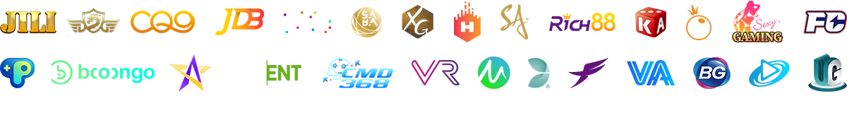 Đôi tác cung cấp trò chơi cho nhà cái