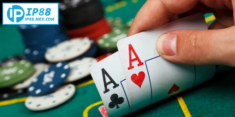 Poker – Trải Nghiệm Thế Giới Bài Đỉnh Cao