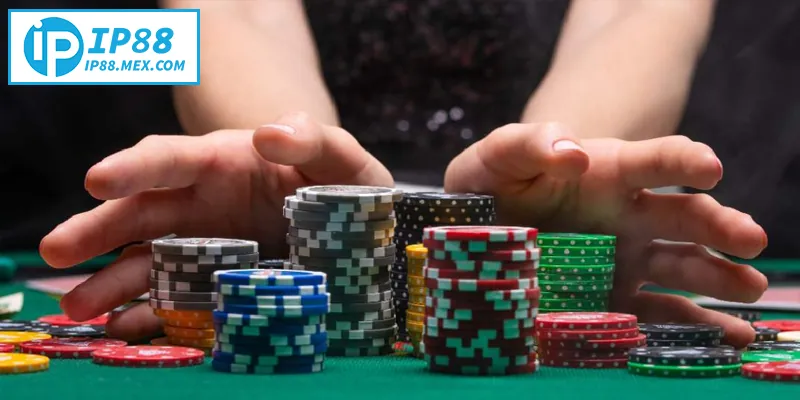 Poker – Trò chơi bài chiến thuật, kỹ năng và may mắn