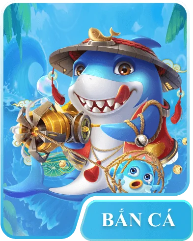 Sảnh Bắn Cá IP88