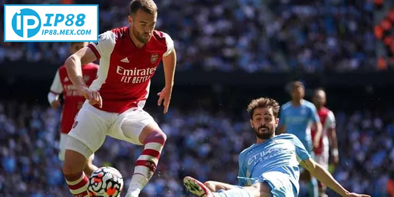 Soi kèo Ngoại Hạng Anh chuẩn xác, phân tích chuyên sâu