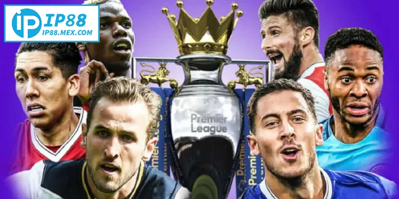 Soi Kèo Ngoại Hạng Anh – Chiến Thuật Và Phân Tích Mới Nhất