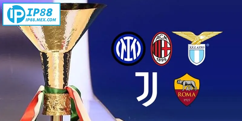 Soi kèo Serie A chính xác, cập nhật nhanh và hiệu quả