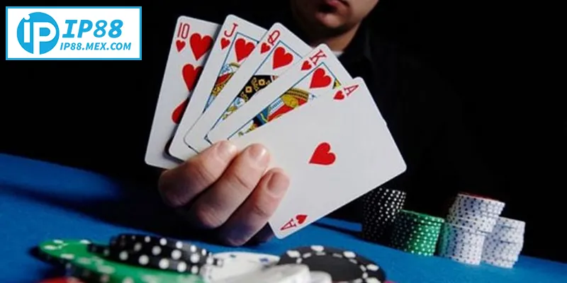 Tiến Lên – Hướng Dẫn Chơi Và Chiến Thuật Hiệu Quả