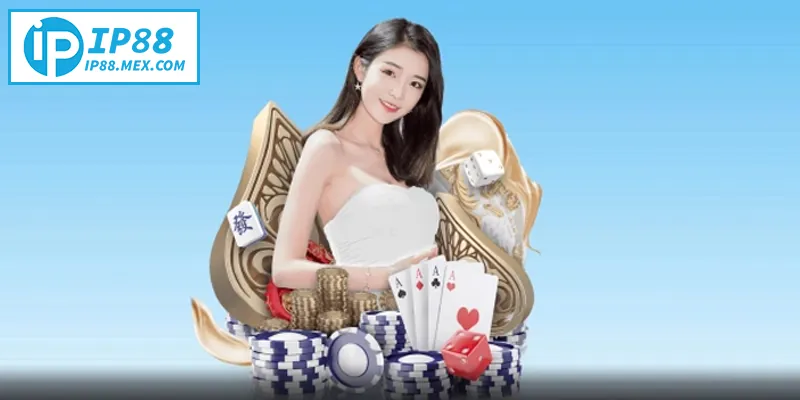 IP88 - Link Vào Nhà Cái IP88 Chính Thức Tại Việt Nam 2026 Tổng quan về nhà cái IP88