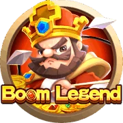 Trò chơi Boom Legend