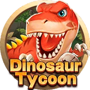 Trò chơi Dinosaur Tycoon