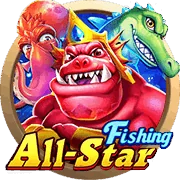 Trò chơi Fishing All Star