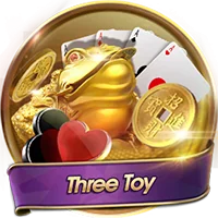 Trò chơi Three Toy
