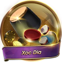 tro choi xoc dia