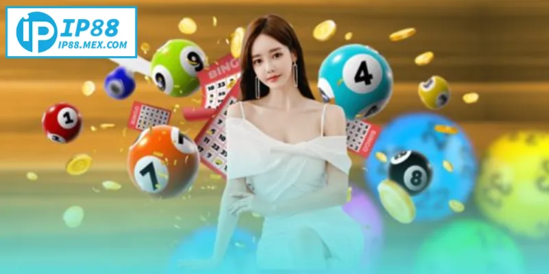 Xổ số IP88 minh bạch, dễ chơi, đa dạng lựa chọn dự đoán kết quả