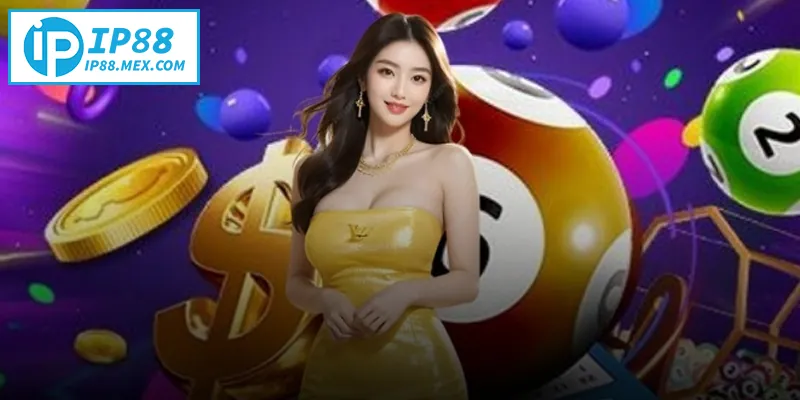 Xổ Số IP88 – Trải Nghiệm Dự Đoán Kết Quả Quay Số Nhanh